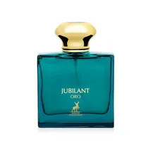Perfume Maison Alhambra Jubilant Oro Ediçao 100ML Masculino Eau de Parfum