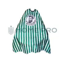 Capa para Corte de Cabelo para Salão de Beleza/ Barbearia  Capa para C...