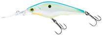 Isca Artificial Duel Hardcore Shad 75SF R1367-CSH