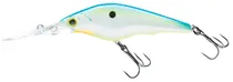Isca Artificial Duel Hardcore Shad 75SF R1367-CSH