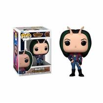 Funko Coleccionables Pop Guardians Galaxy 3 Mantis 1206 Plastico s/C