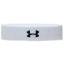 Under Armour Sudaderas Banda Performance Headband 1276990-100