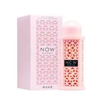 Perfume Lattafa Rave Now Women - Eau de Parfum - Feminino - 100ML  Perfume Lat...