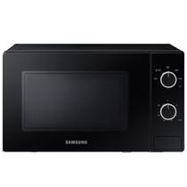 Microondas Samsung MS20A3010AL de 20L/220V/700W - Preto