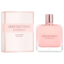 Giv Irresistible Edp Rose Velvet 80ML