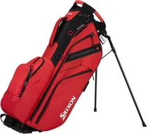 Bolsa de Golfe Premium Srixon 12132603 - Red/Black