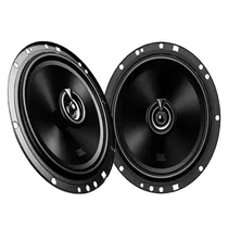 Caixa de Som JBL Stage 2 65F 6.5" 480W/60W RMS - Preto