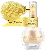 Pó Brilhante Alice Academy Specular Flash Spray 04 Bare Vanilla - 3G