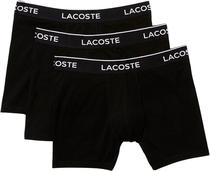 Boxer Lacoste 6H3420-23 031 (3 Unidades)