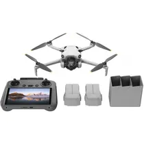 Drone Dji Mini 4 Pro FLY More Combo Plus(Dji RC 2)