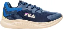 Tênis Fila Force F02AT056 5147 - Feminino