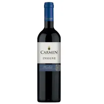 Vinho Carmen Insigne Merlot 750ML