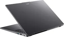 Notebook Acer A16-51GM-53AF Intel i5-120U/ 16GB/ 512GB SSD/ RTX 2050 4GB/ 16" Wuxga/ W11