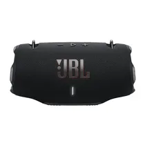 Caixa de Som JBL Xtreme 4 BT Black