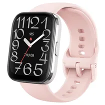 Relogio Xiaomi Amazfit Bip 5 Unity A2324 / Rosa