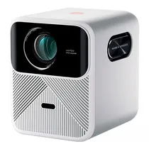 Projetor Portátil Smart Wanbo Mozart 1-WPB81 900 Lumens Bivolt - Branco