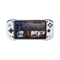 Consola Portátil Abxlute 4GB 64GB Blanco