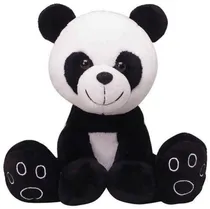 Pelúcia Minha Pandinha Buba 4771