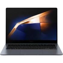 Samsung Informatica Book 4 Pro NP940XGK Ultra 7-155H 16/512GB 14" Gray Touch Silver