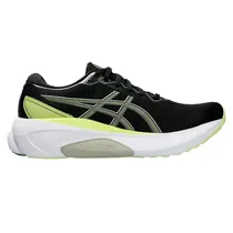 Tênis Asics Gel-Kayano 30 Preto Masculino US 12