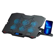 Cooler p/Not Satellite A-CP41 Black