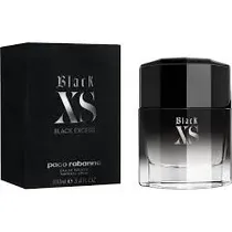  PR XS Black...