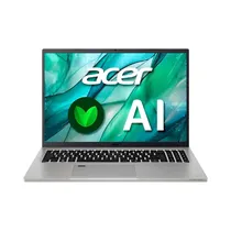 Notebook Acer AV16-51P-58KU Intel Core Ultra 5-125U 8GB 512GB 16" Gris