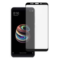 Película Protetora Xtech XT-RM5PLUS para Redmi 5 Plus - Preto