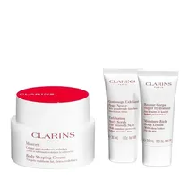  Clarins Set...