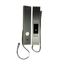 Fechadura Digital S615 BT Ttlock/ Senha/ USB/ Cartao Ic/ Chave