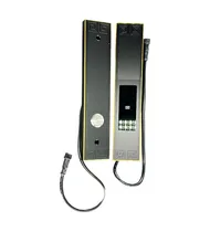 Fechadura Digital S615 BT Ttlock/ Senha/ USB/ Cartão Ic/ Chave