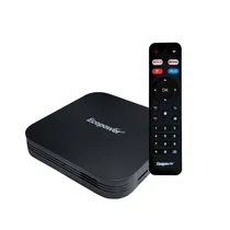 Receptor Ecopower EP-TV005 2GB/16GB Android TV - Preto