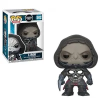 Funko Pop Ready Player One I-Rok 502