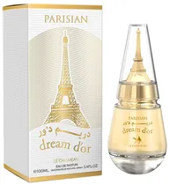 Perfume Emper Parisian Dream D'Or Le Chameau Edp 100ML - Feminino