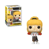 Muñeco Funko Pop Friends Phoebe Buffay 1277