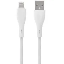 Cabo Lightning Moxom MX-CB54 2.4A 1M