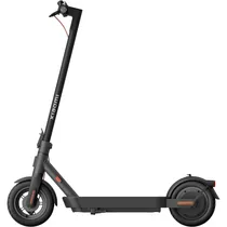 Patinete Elétrico Xiaomi 4 Pro BHR8067GL 2ª Geração - Preto (DDHBC25ZM)