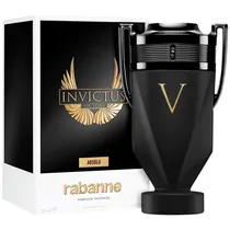 Perfume Paco Rabanne Invictus Victory Absolu Intense Eau de Parfum Masculino 200ML