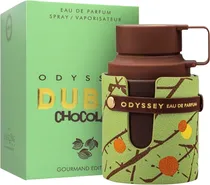 Perfume Armaf Odyssey Dubai Edp 100ML - Feminino