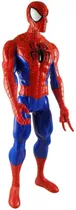 Boneco Hasbro Super Hero Ultimate Spider Man A1517