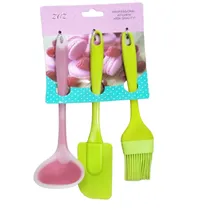Set de Utensilios
