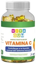 Vita Gum Vitamina C - 150G (60 Gummies)