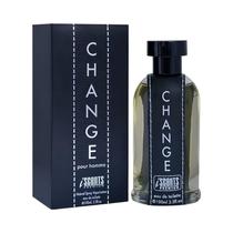 Perfume Iscents Change Pour Homme Eau de Toilette 100ML