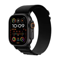 Relogio Smartwatch LSSD Ultra 3 com Bluetooth / 2 Pulserias - Preto