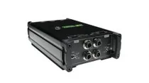 Mackie MDB2P Direct Box Passive