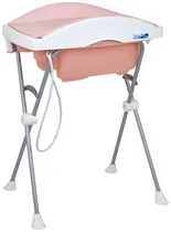 Banheira para Bebê Burigotto IXBA3050GL82 Tchibum Rose Madder 82