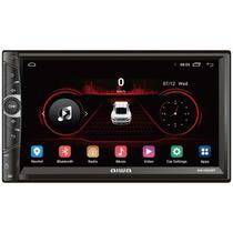 Multimidia Receiver Aiwa AW-A502BT de 7" com GPS/Bluetooth