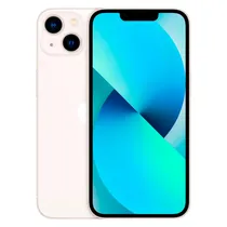 Apple iPhone 13 A2633 Hu 128GB 4GB Ram Tela 6.1" - Estelar