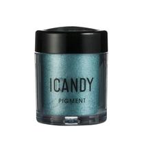 Pigmento Icandy Sparkly Wink Blue SKY Glow 25