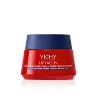Vichy Crema Facial Liftactiv B3 Tone Correcting de Nuit 50ML